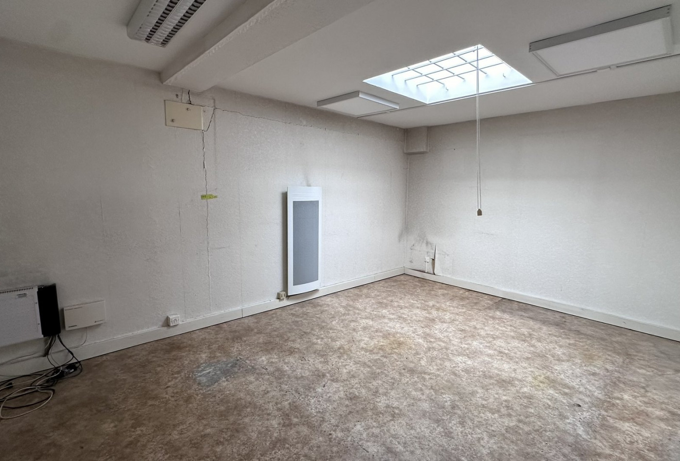 location Bureau Montpellier - Photo 4