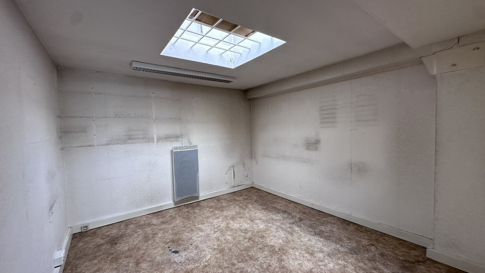 location Bureau Montpellier - Photo 5