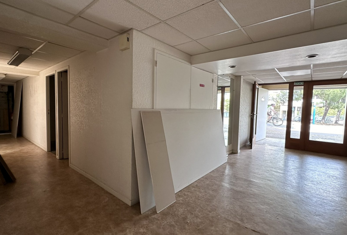 location Bureau Montpellier - Photo 6