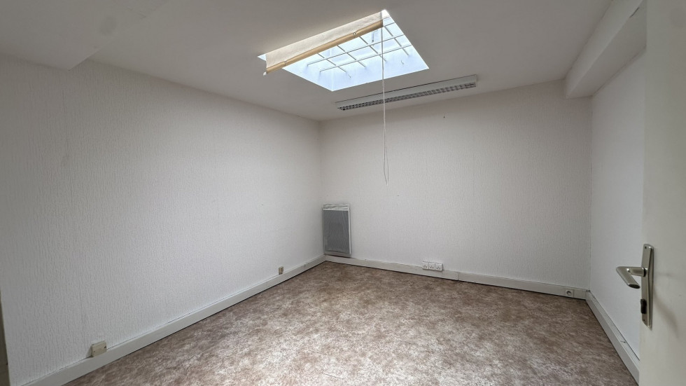 location Bureau Montpellier - Photo 7