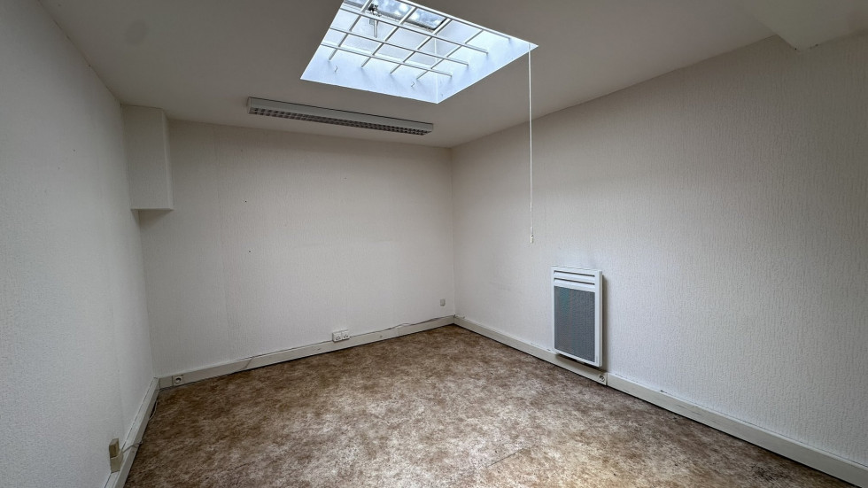 location Bureau Montpellier - Photo 8