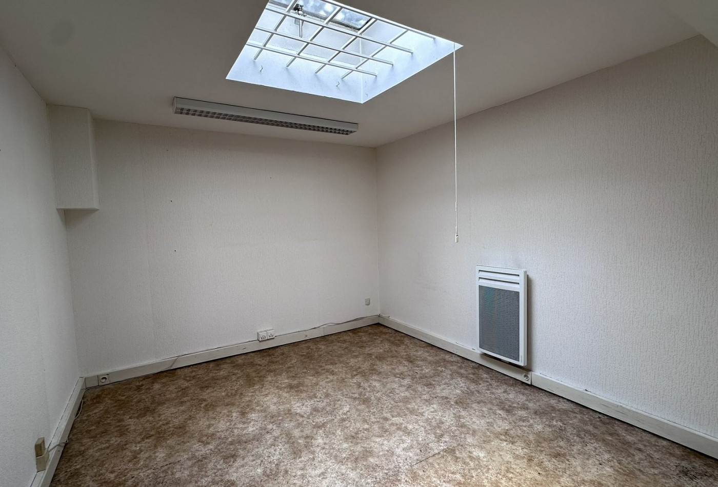 location Bureau Montpellier - Photo 8