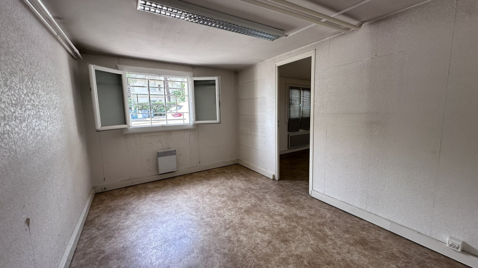 location Bureau Montpellier - Photo 9