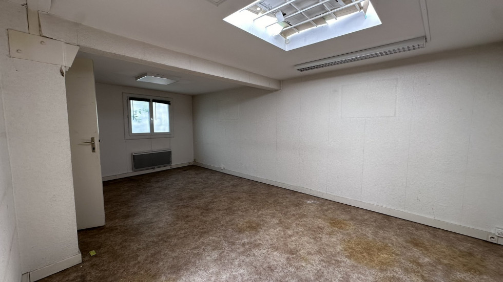 location Bureau Montpellier - Photo 10