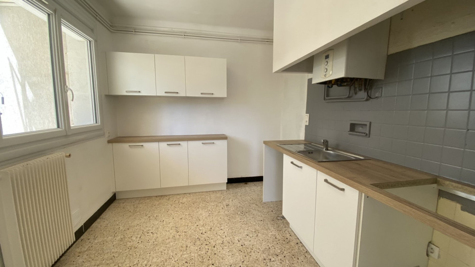 vente Immeuble de rapport Montpellier - Photo 5