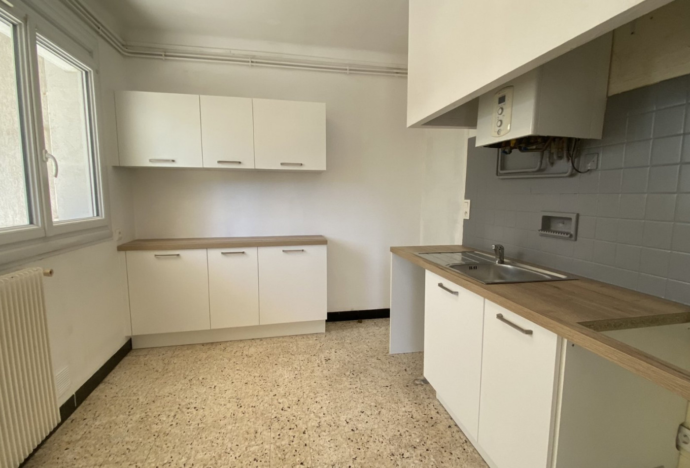 vente Immeuble de rapport Montpellier - Photo 5