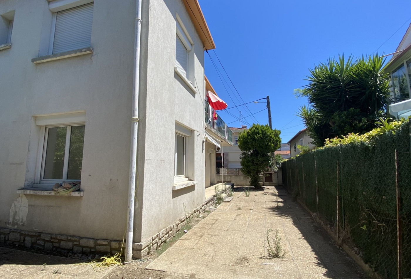 vente Immeuble de rapport Montpellier - Photo 6