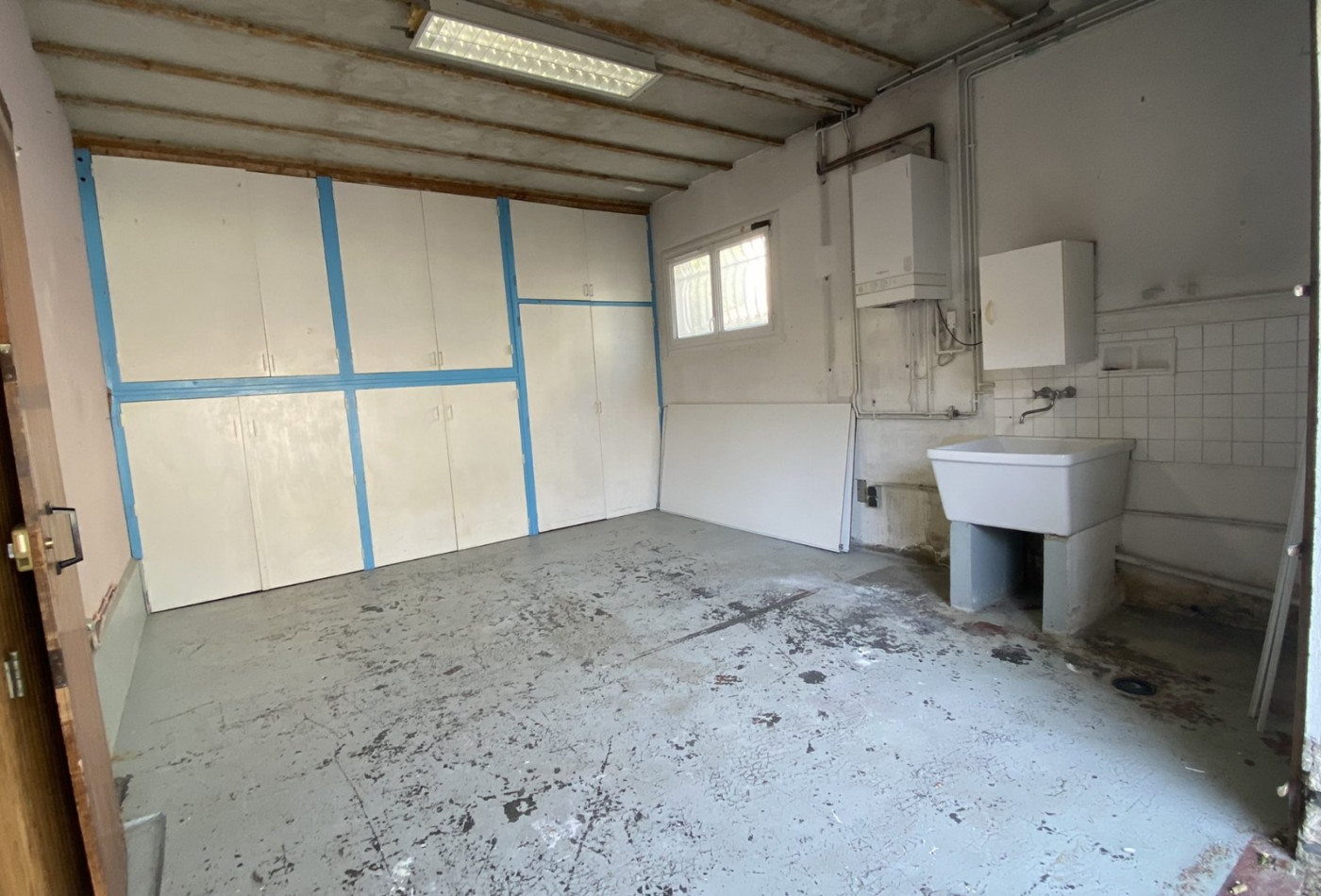 vente Maison de ville Montpellier - Photo 16
