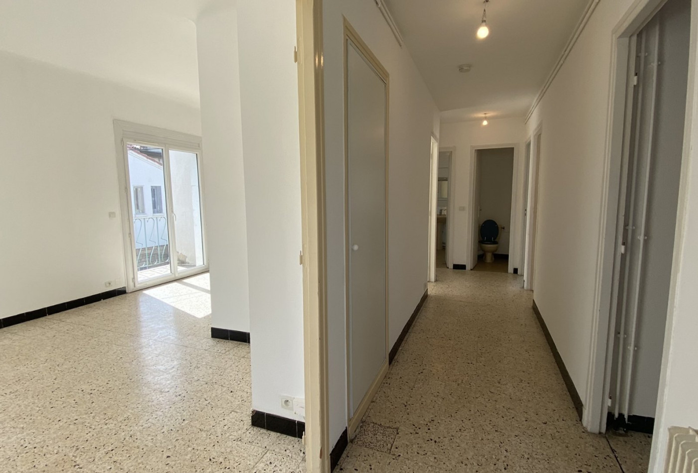 vente Immeuble de rapport Montpellier - Photo 10