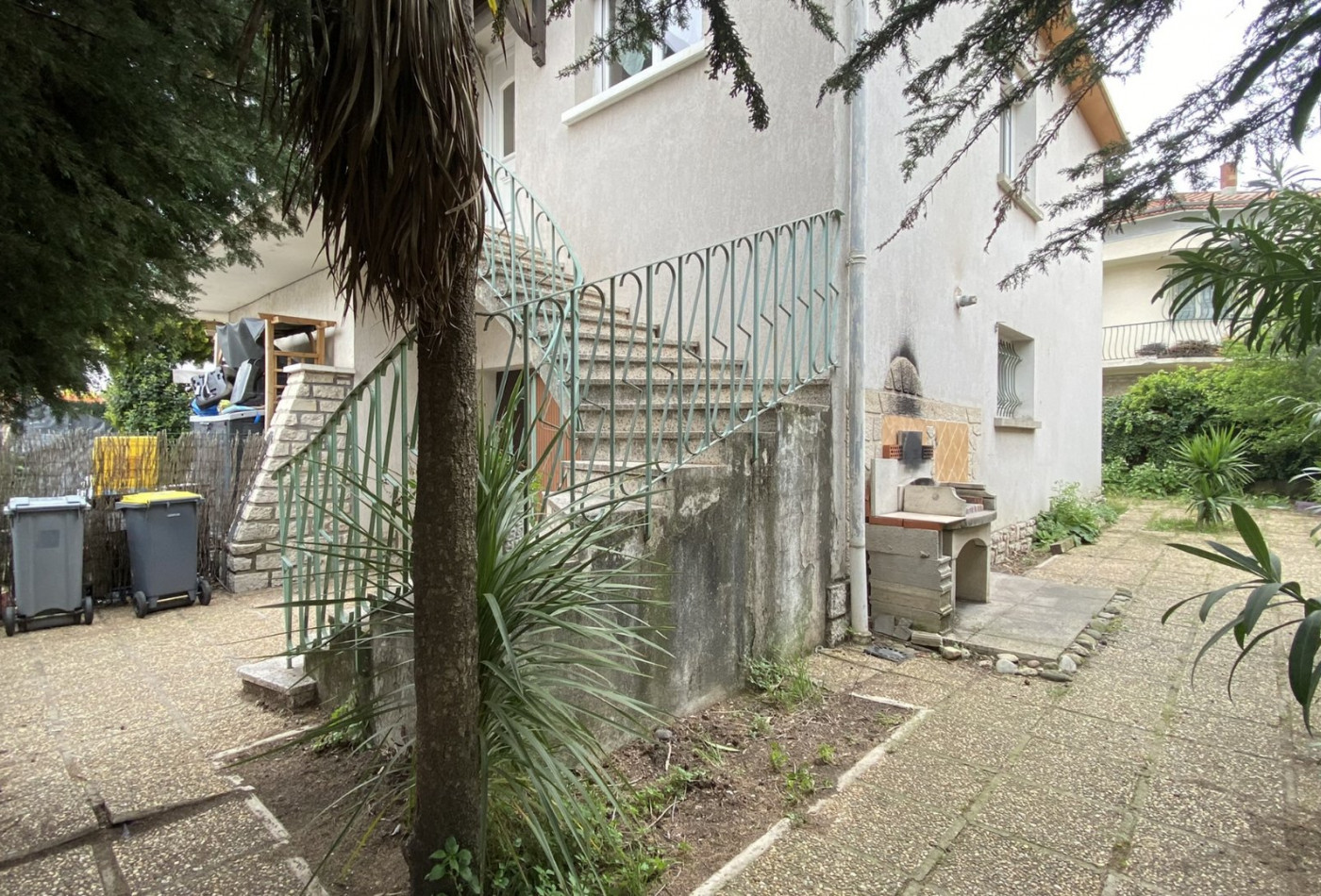 vente Maison de ville Montpellier - Photo 17