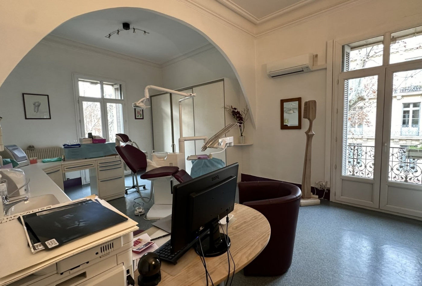 location Atelier Montpellier