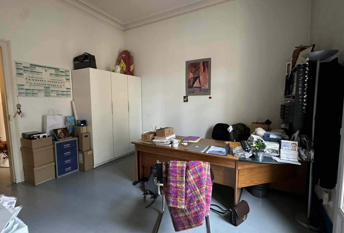 location Atelier Montpellier