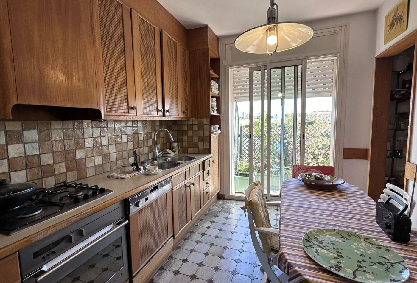 vente Appartement Montpellier - Photo 3