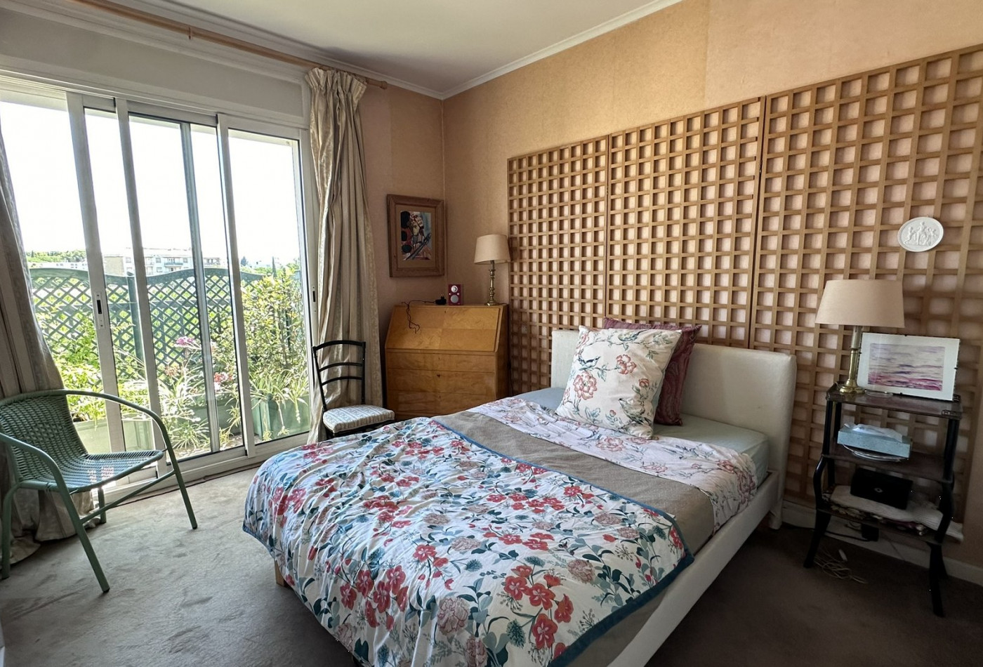 vente Appartement Montpellier - Photo 7