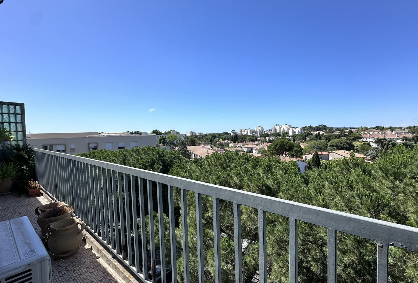 vente Appartement Montpellier - Photo 11