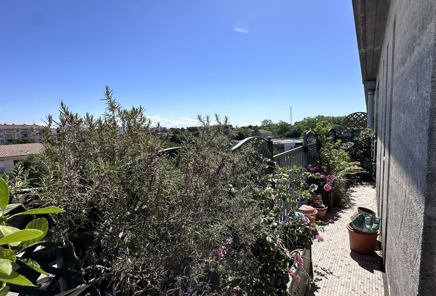 vente Appartement Montpellier - Photo 12