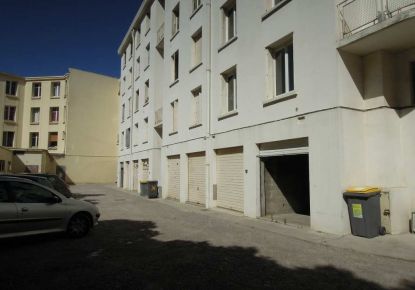 location Garage Montpellier