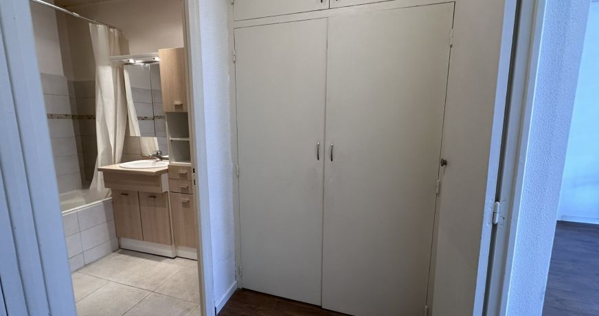 location Appartement Montpellier