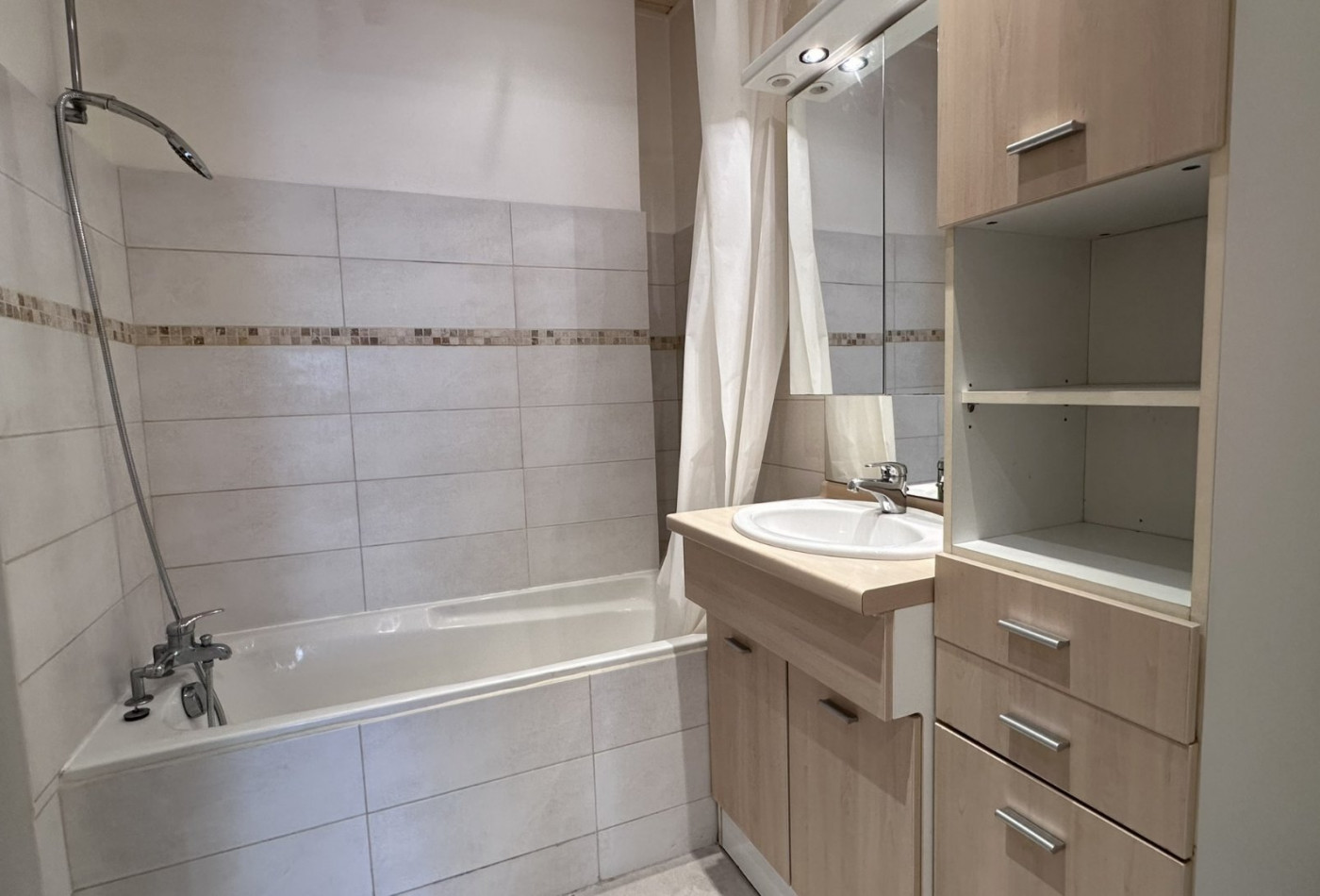 location Appartement Montpellier - Photo 4