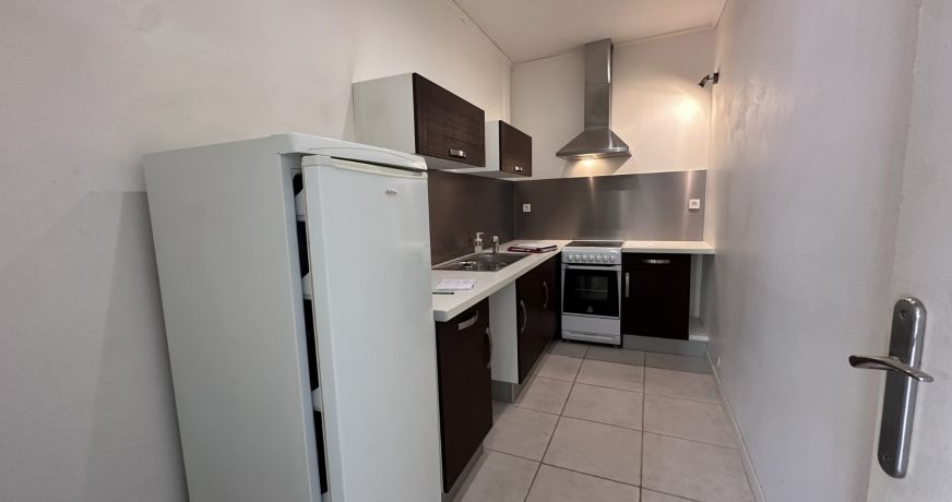 location Appartement Montpellier