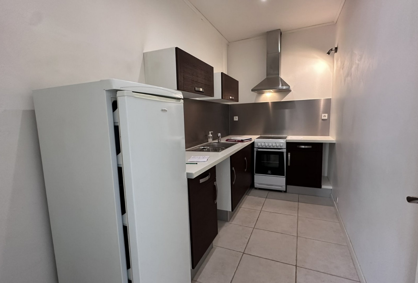 location Appartement Montpellier - Photo 2