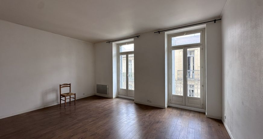 location Appartement Montpellier