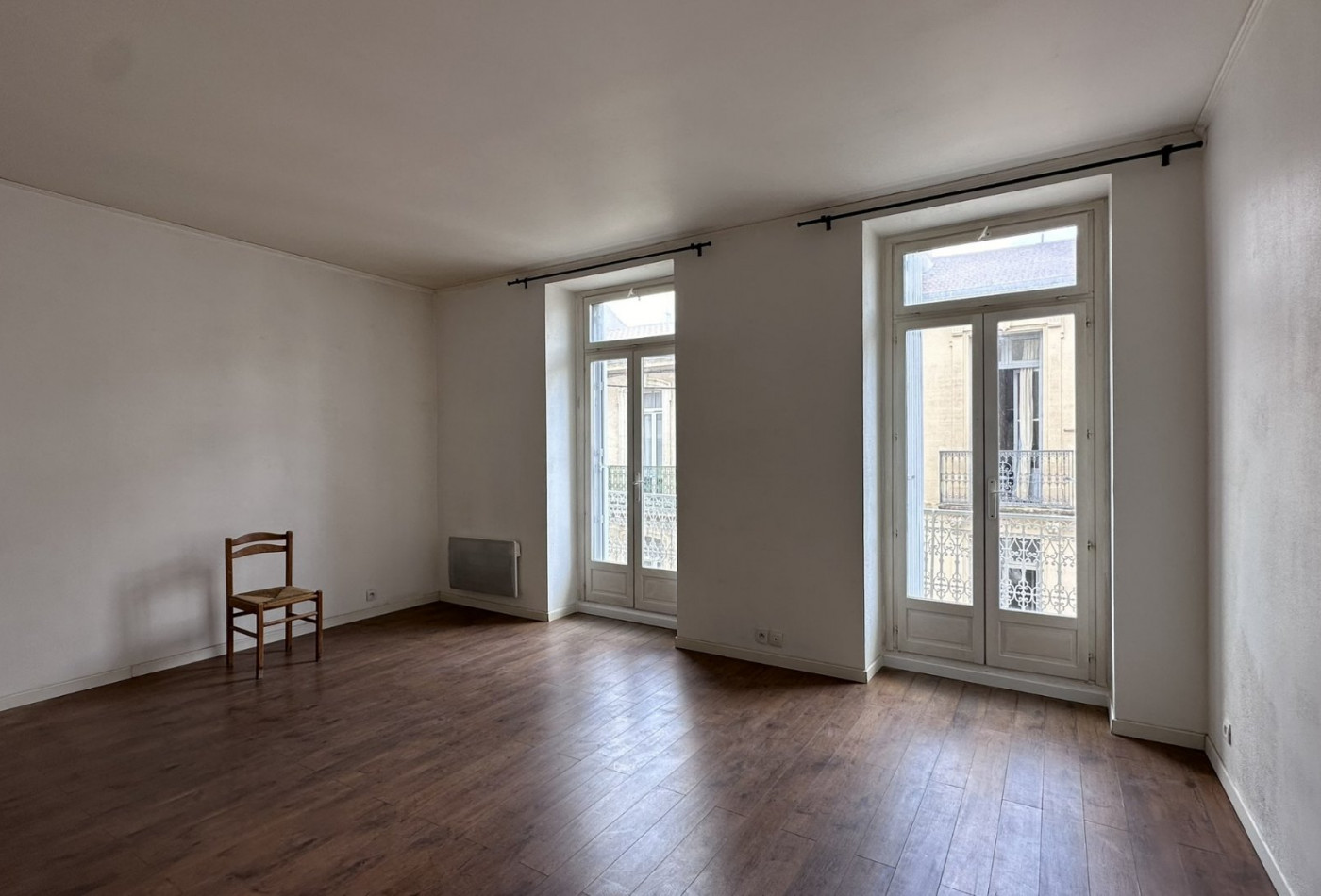 location Appartement Montpellier - Photo 1