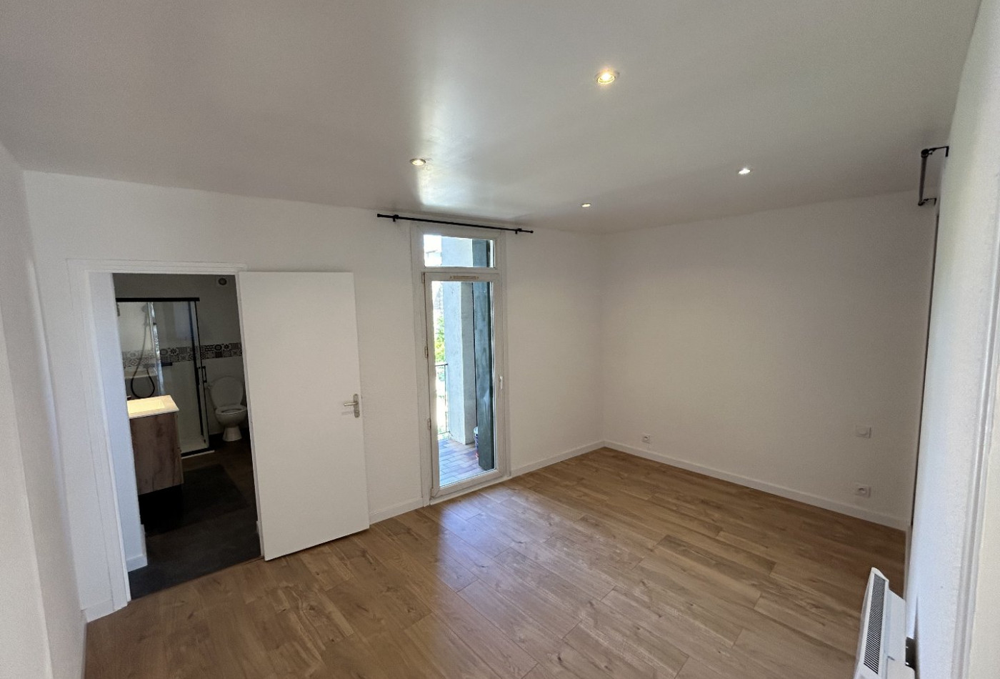 location Appartement Montpellier - Photo 3