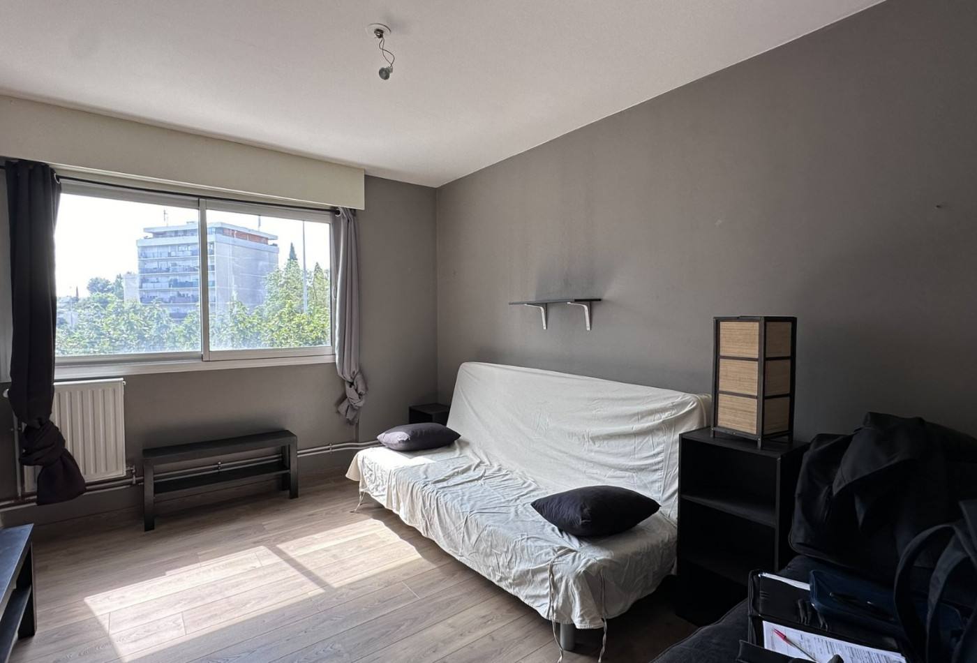 location Appartement Montpellier - Photo 5