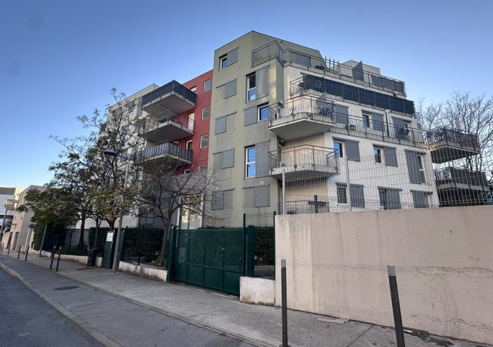sale Appartement Montpellier