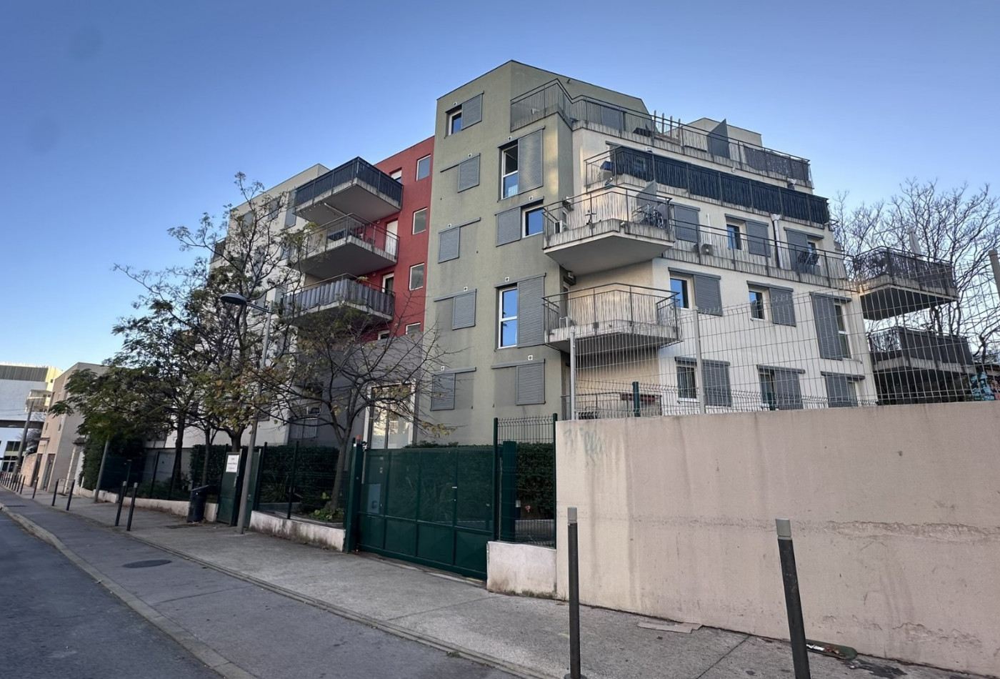 vente Appartement Montpellier - Photo 1