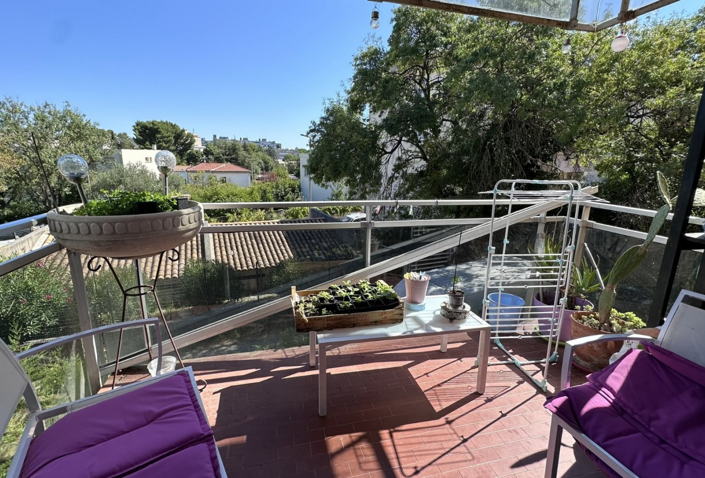 vente Appartement Montpellier - Photo 9