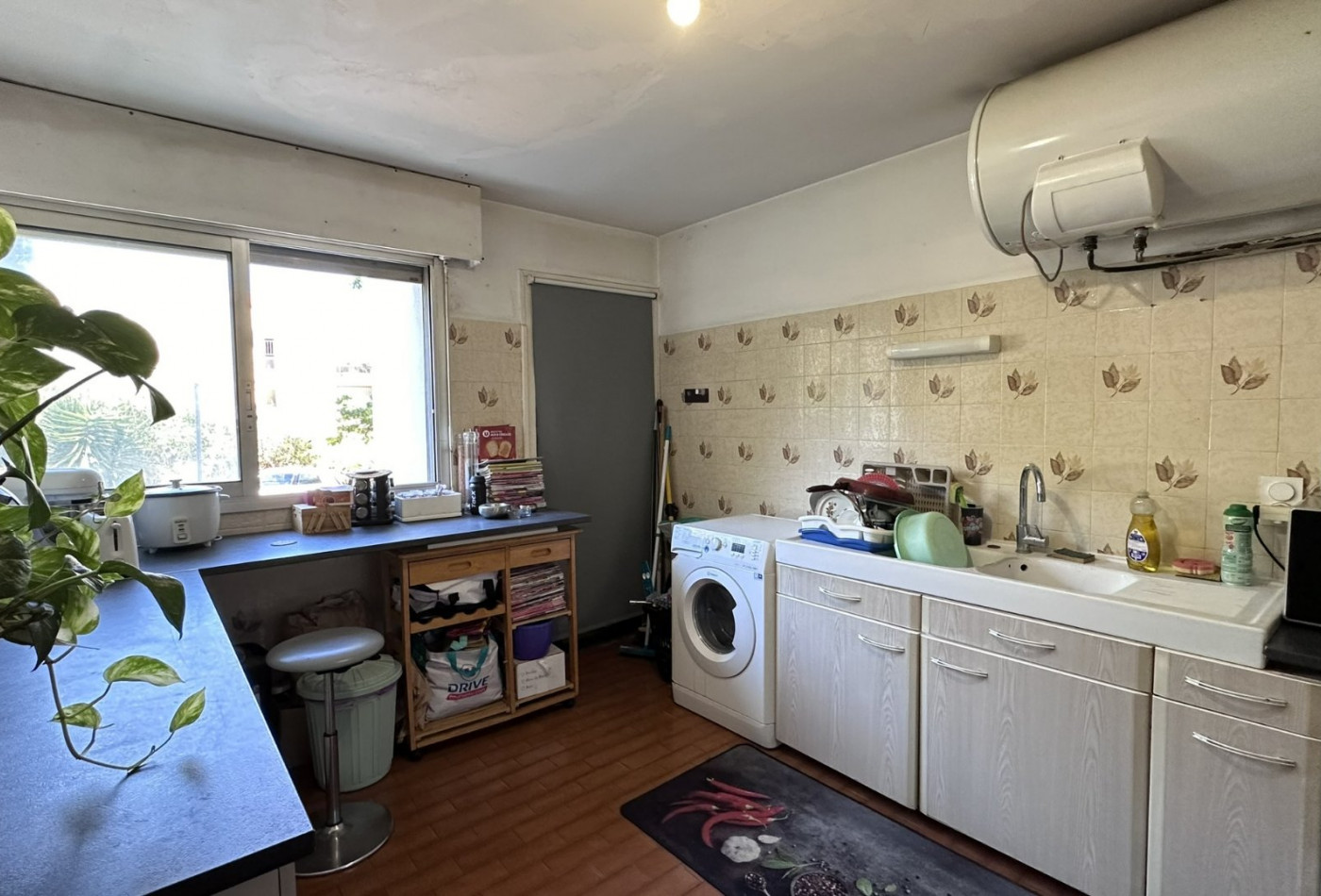 vente Appartement Montpellier - Photo 2