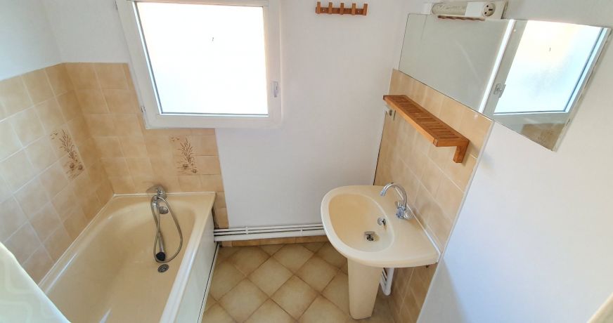 vente Appartement Montpellier