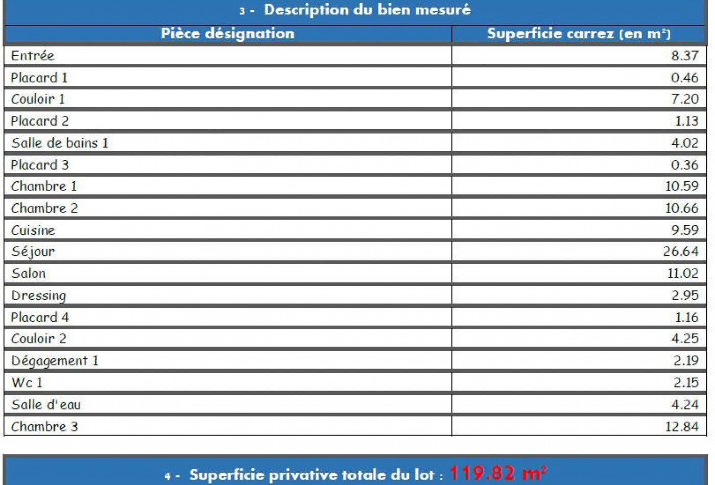 vente Appartement Montpellier - Photo 10