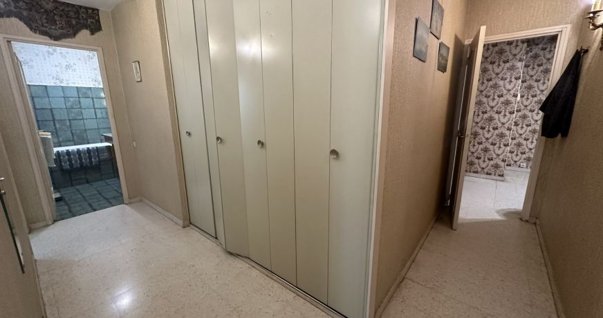 vente Appartement Montpellier