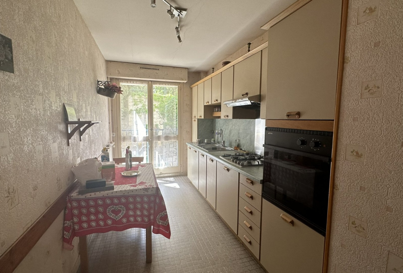 vente Appartement Montpellier - Photo 5