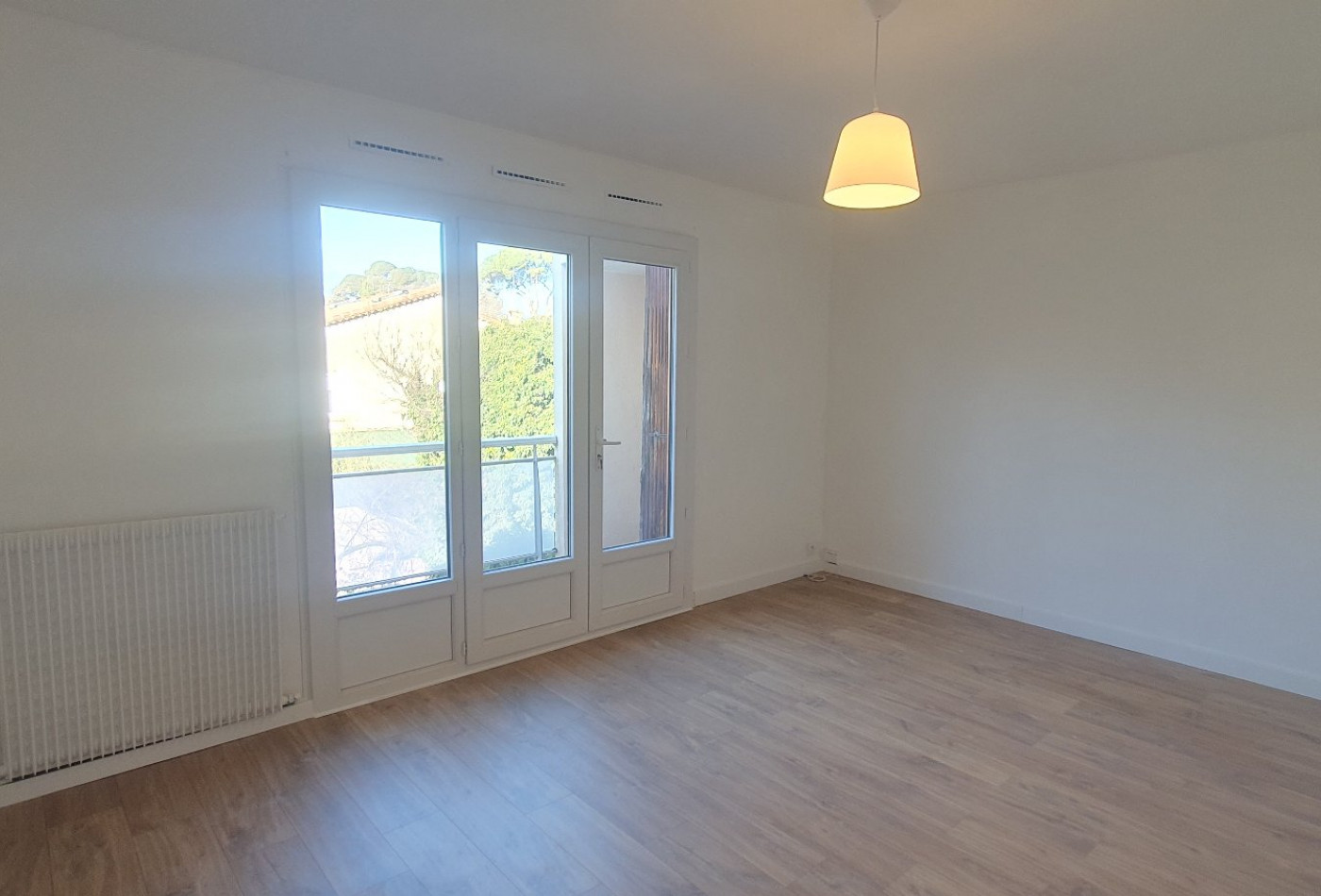 location Appartement Montpellier - Photo 1