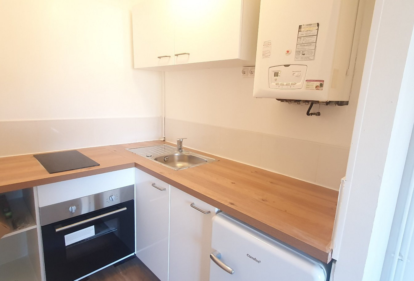 location Appartement Montpellier - Photo 3