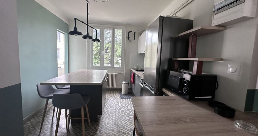 location Appartement Montpellier