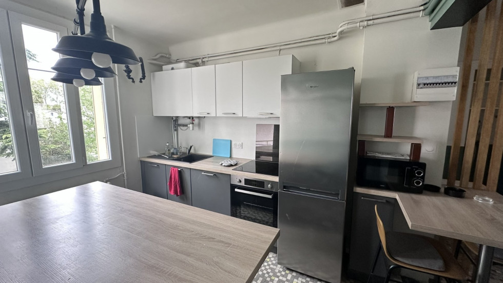 location Appartement Montpellier - Photo 3