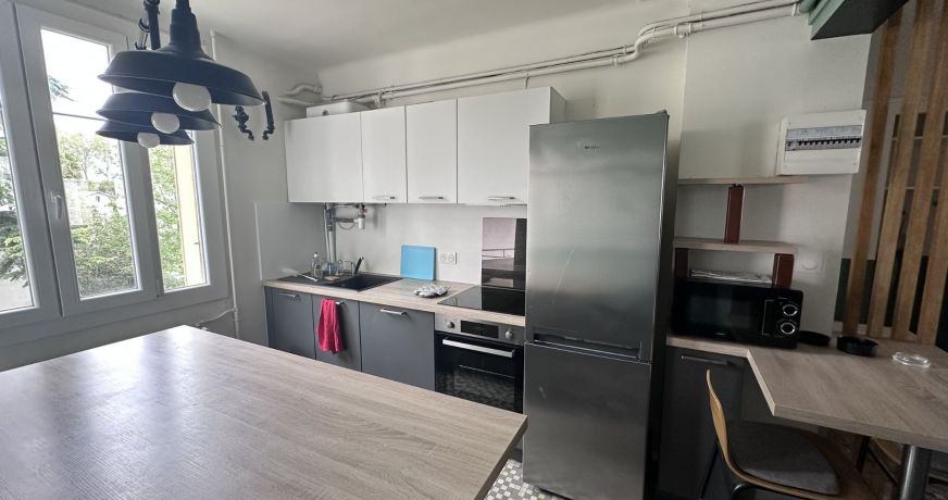 location Appartement Montpellier