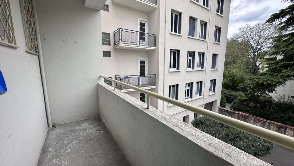 location Appartement Montpellier - Photo 4