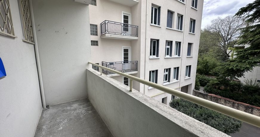 location Appartement Montpellier