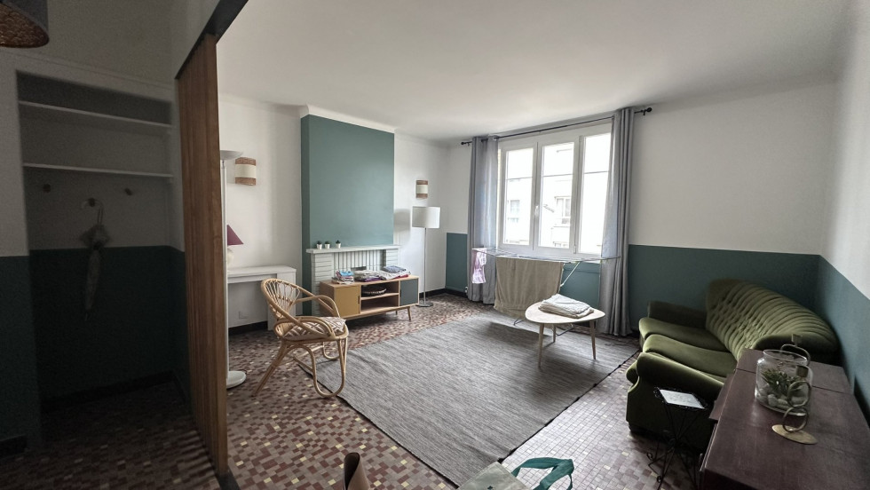 location Appartement Montpellier - Photo 1