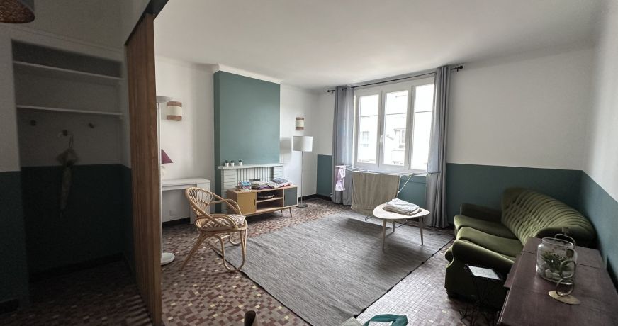 location Appartement Montpellier