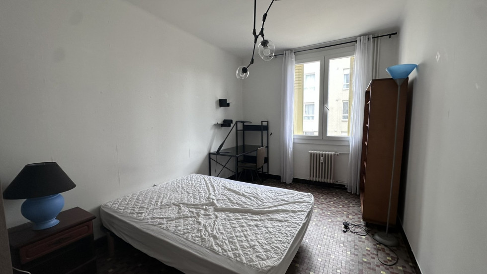 location Appartement Montpellier - Photo 6