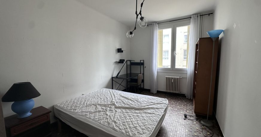 location Appartement Montpellier
