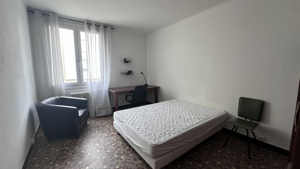 location Appartement Montpellier - Photo 7