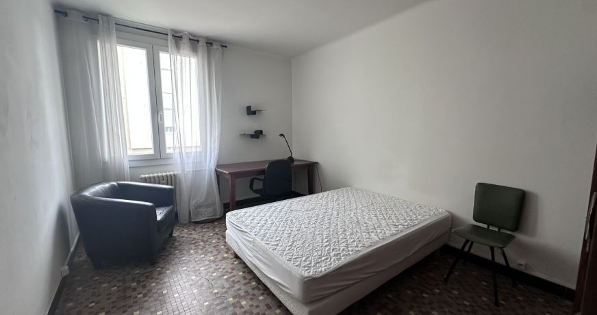 location Appartement Montpellier